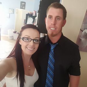 Meet your Posher, Candace